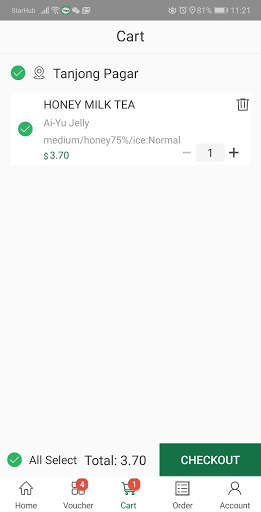 itea screenshot 4