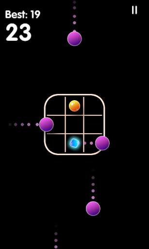 Bounce Ball Game screenshot 3