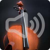 Cello Music Sounds Ringone