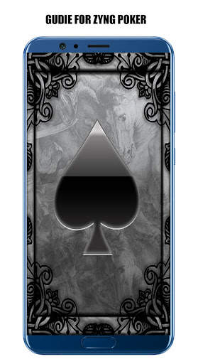 Guide For Zynga Poker screenshot 1