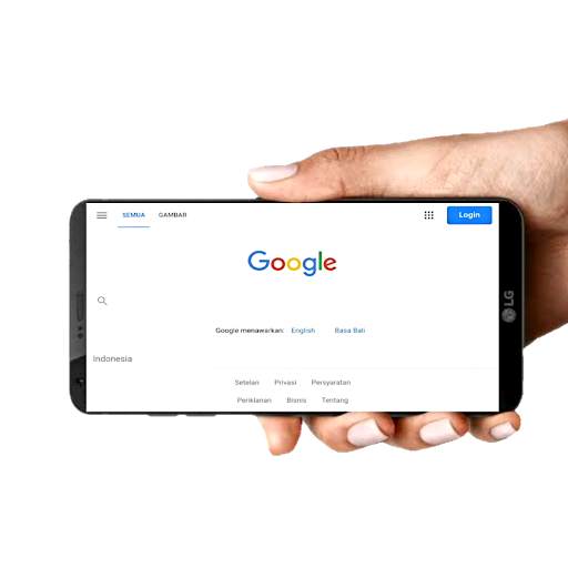 id Browser screenshot 6