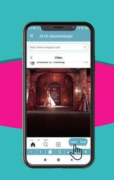 X Videos Downloader - All Video Downloader 2019 screenshot 6