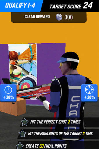 Shooting King screenshot 3
