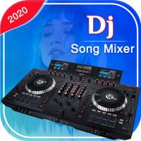 DJ Name Mixer Plus - DJ Song Mixer icon