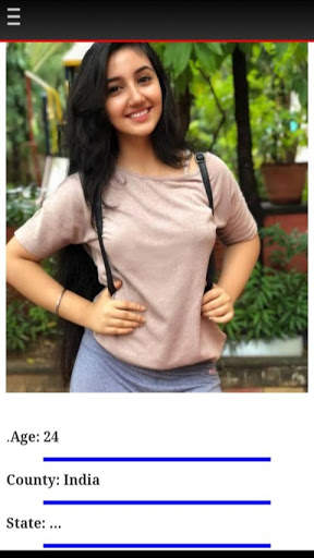 Real Girls WhatsApp Mobile Number For Chatting screenshot 4