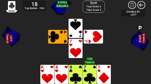 29 Card Game screenshot 7