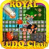 Royal Ludo Clash King 1.0.4