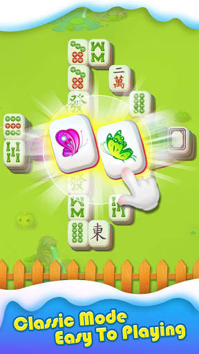 Mahjong Legend - Classic Mahjong  Match Game screenshot 3