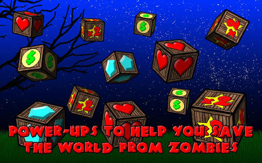 Zombie Smasher Defense screenshot 9