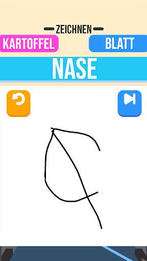 Doodle Run screenshot 2