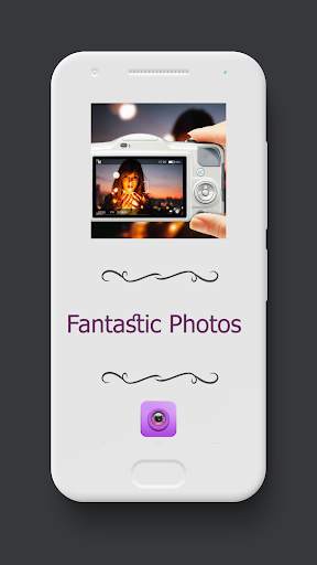 Fantasy Camera screenshot 3
