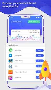 Wifi Manager screenshot 2
