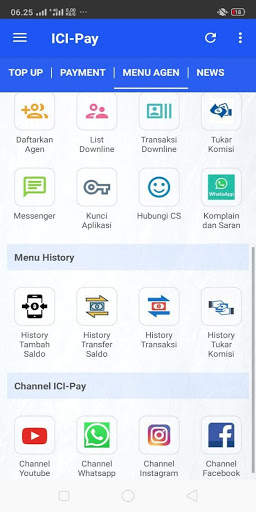 ICI-Pay screenshot 7