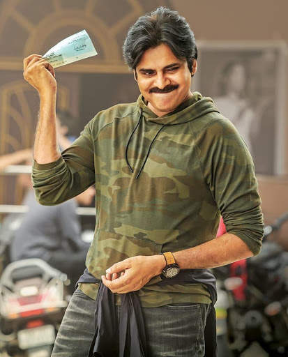 Power Star Pawan Kalyan Wallpapers HD screenshot 16