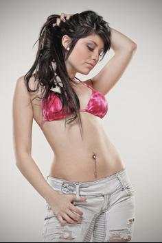 New sexy girls screenshot 1