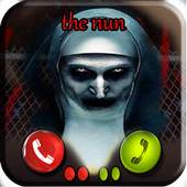 talking the nun 1.0