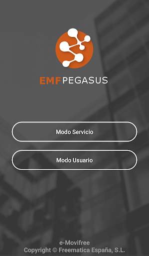 FREEFY - PEGASUS 1 تصوير الشاشة