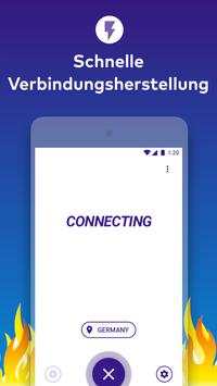Keepsafe VPN – Stay Safe on WiFi, Hotspot Networks screenshot 3