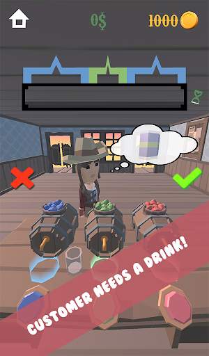 Fill The Cup screenshot 5