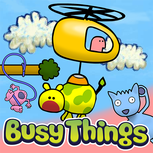 Busy Bundle icon