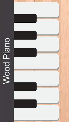 Echtes Klavier screenshot 1