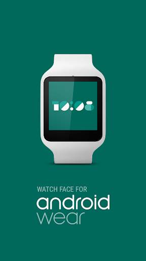 FORM Watch Face 2 تصوير الشاشة