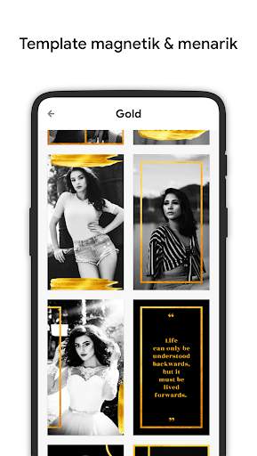 StoryStar - Pembuat Cerita Instagram screenshot 7