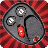 Car Key Simulator 1.1.11