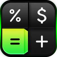 CITIZEN CALCULATOR on 9Apps