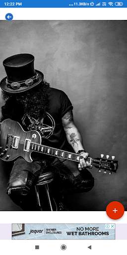Rock Wallpaper: HD images, Free Pics download screenshot 7