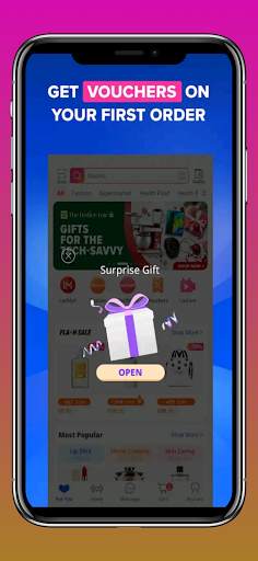 Lazada Shopping new tips & Guide 2021 free screenshot 1