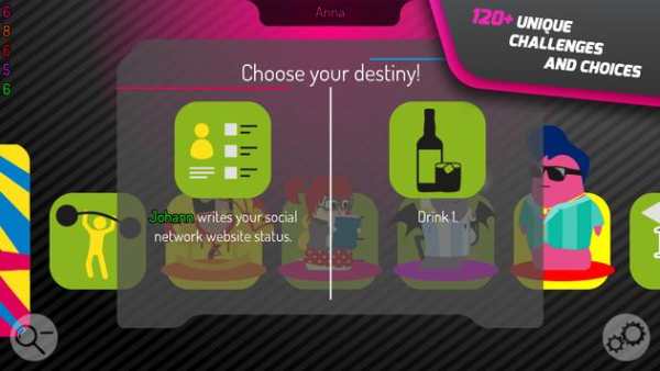King of Booze: Drinking App screenshot 1