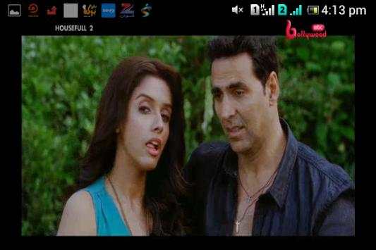 MBC Bollywood TV screenshot 2