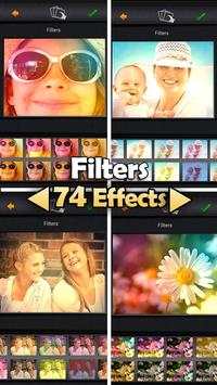 Photo Studio Free screenshot 1