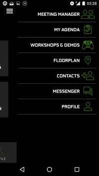 NVIDIA Connect Conference screenshot 3