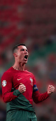 Football Wallpapers 2023 screenshot 3
