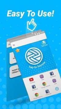 Zen VPN screenshot 2