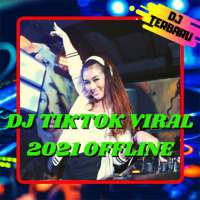 DJ TIKTOK VIRAL 2021 OFFLINE logo
