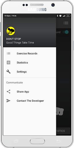 Push Ups | Exercises | Counter | Workout screenshot 3