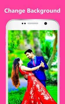 Couple Photo Editor - Couple Photo Frames screenshot 2
