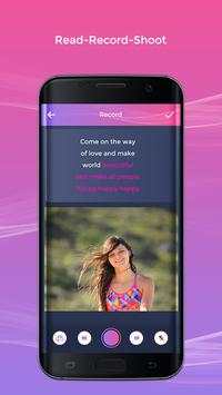 Make Me Singer - Record and Sing Karaoke 2018 3 تصوير الشاشة