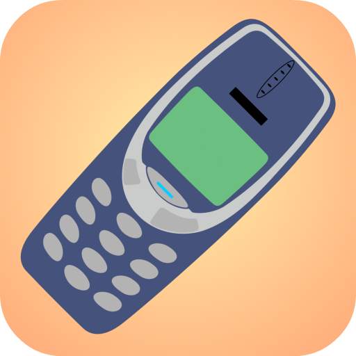 Retro Ringtones 1.0