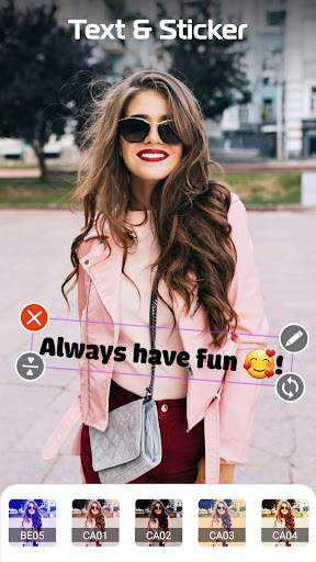 Photo Video Maker: Slideshows screenshot 13