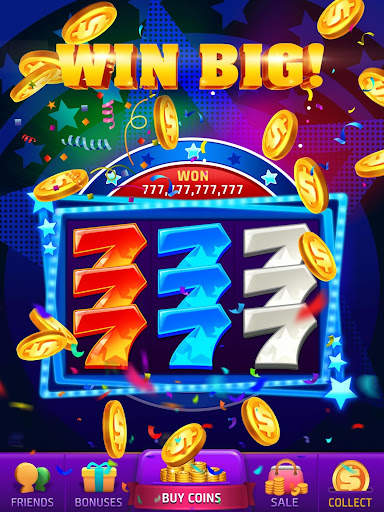 777 Casino – vegas slots games screenshot 7