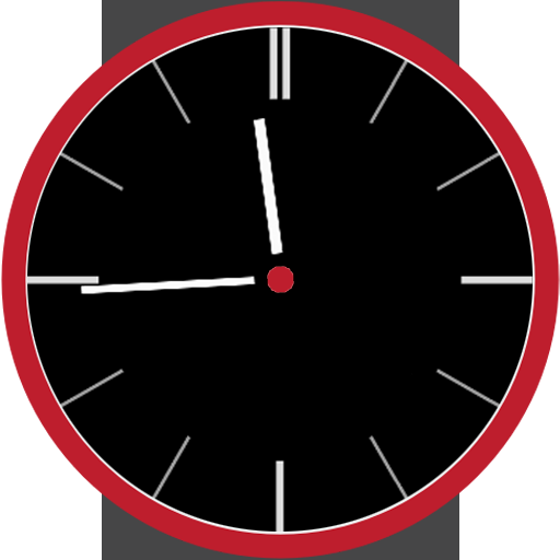 Status Watchface Wear आइकन