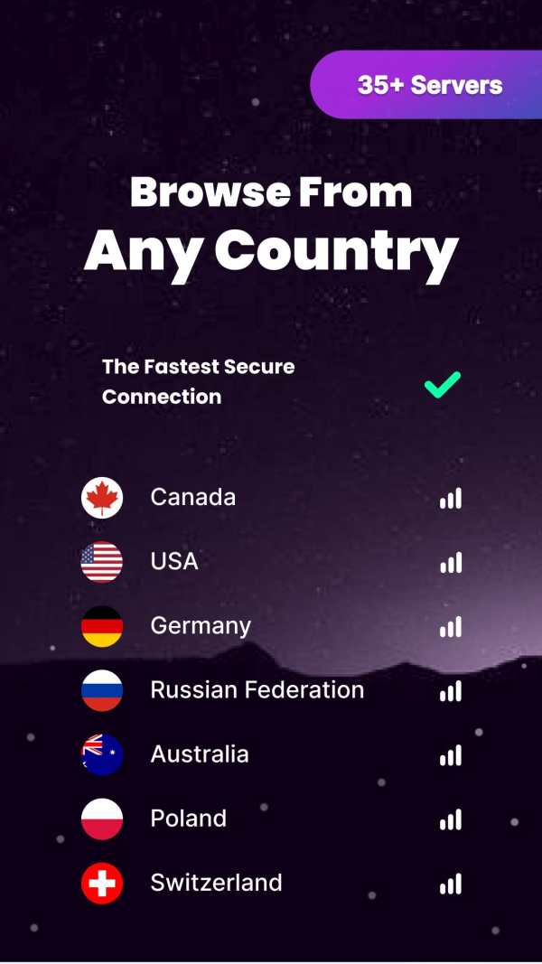 VD Browser & Video Downloader screenshot 1