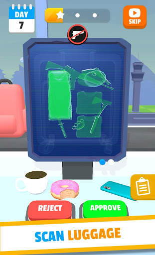Airport Security 3D screenshot 4