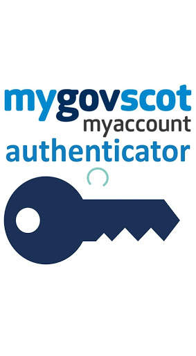myaccount Authenticator screenshot 1