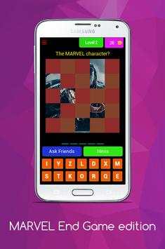 MARVEL Avengers End Game edition screenshot 3