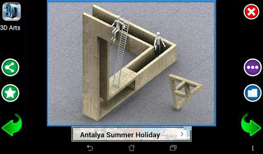 3D Art screenshot 9